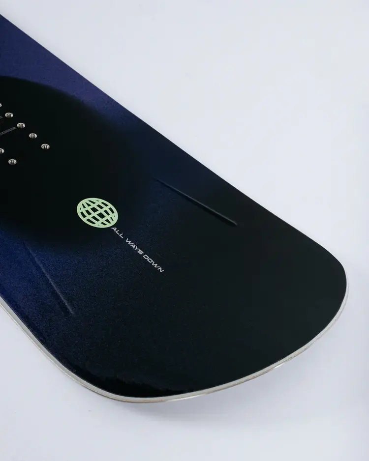 Rome Snowboards 2026 Rome Womens Ravine Snowboard