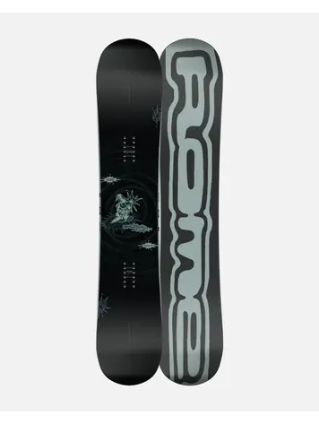 Rome Snowboards 2026 Rome Artifact Pro Snowboard