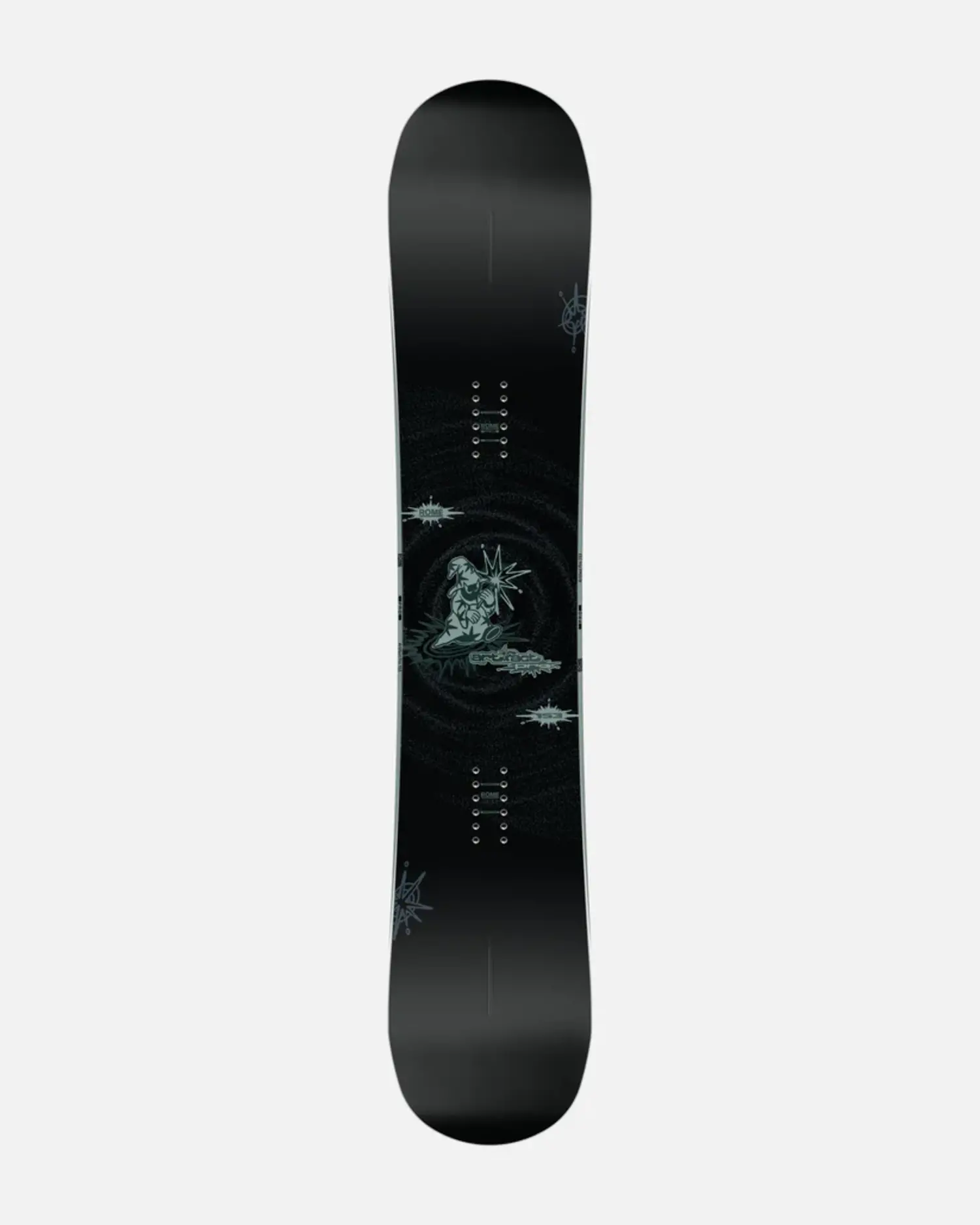 2026 Rome Artifact Pro Snowboard - SOLNIX