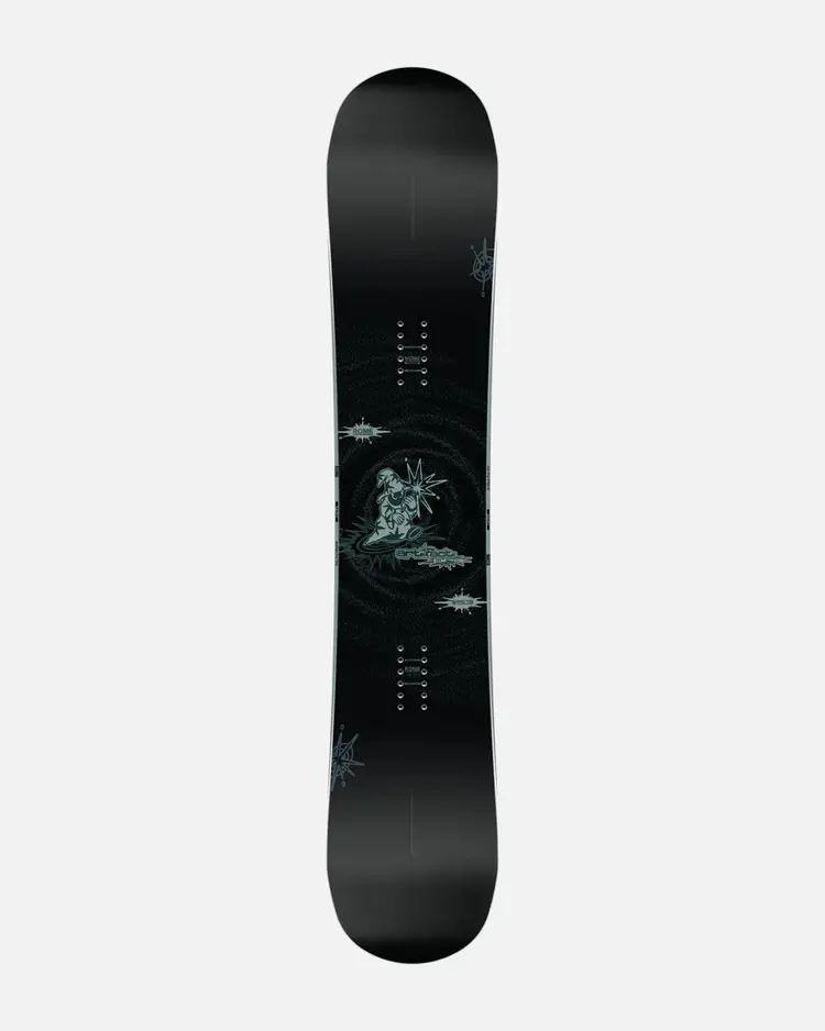 Rome Snowboards 2026 Rome Artifact Pro Snowboard