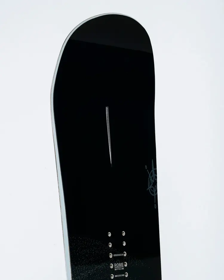 Rome Snowboards 2026 Rome Artifact Pro Snowboard