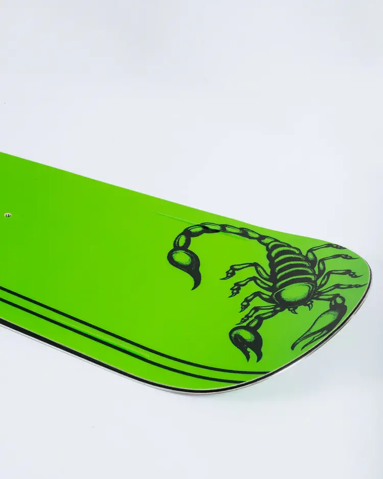 Rome Snowboards 2026 Rome Freaker Snowboard