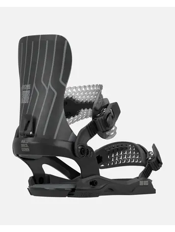 Rome Snowboards 2026 Rome 390 AW Boss Snowboard Binding
