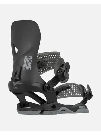 Rome Snowboards 2026 Rome Trace HW Snowboard Binding