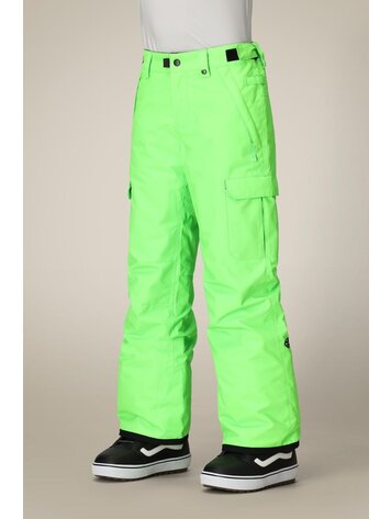 686 686 Boys Infinity Cargo Insulated Pant
