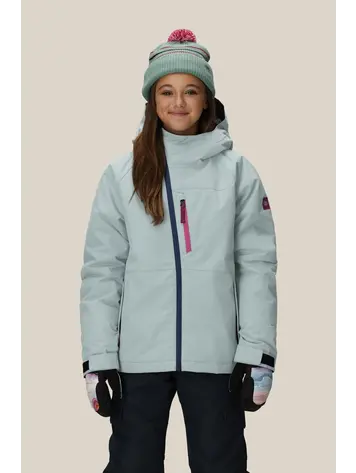 686 686 Girls Hydra Insulated Jacket