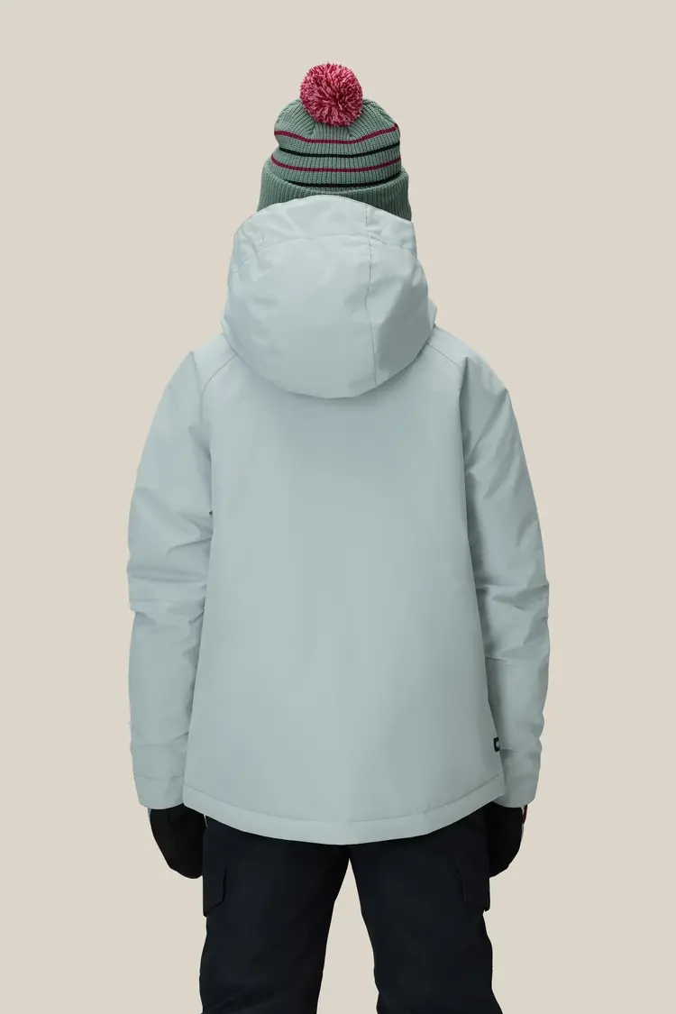 686 686 Girls Hydra Insulated Jacket