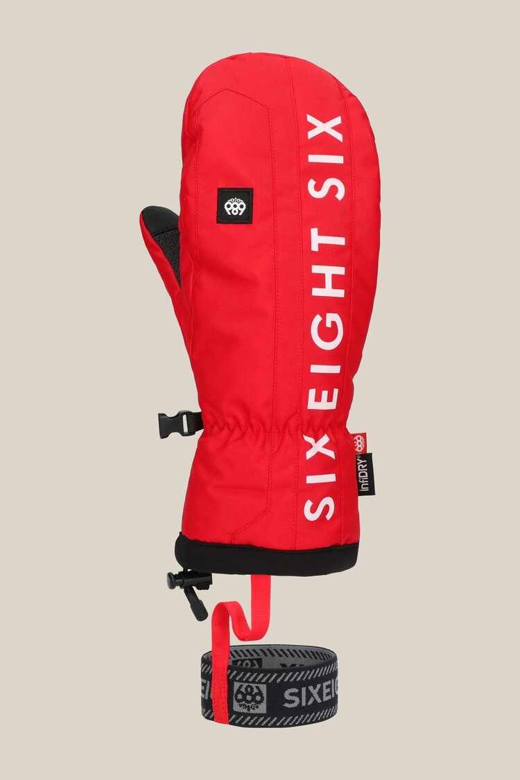 686 686 Team Merino Mitt