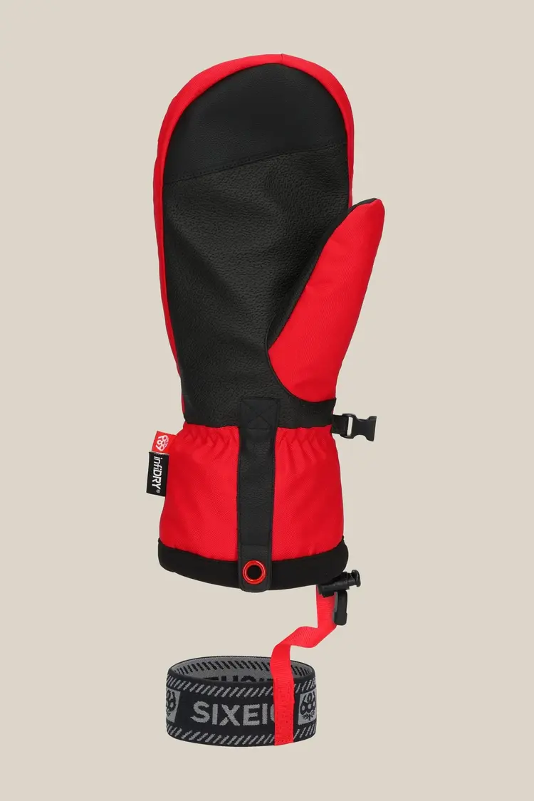 686 686 Team Merino Mitt