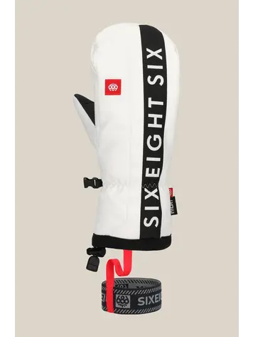 686 686 Team Merino Mitt