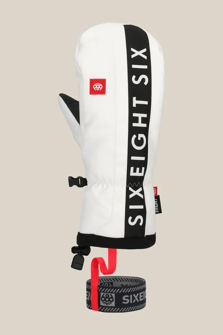 686 686 Team Merino Mitt