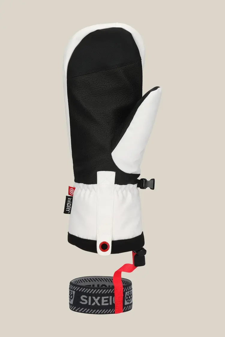 686 686 Team Merino Mitt