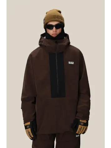 686 686 Ghost 2.5L Anorak