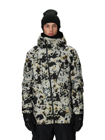 686 686 Hydra Thermagraph Jacket
