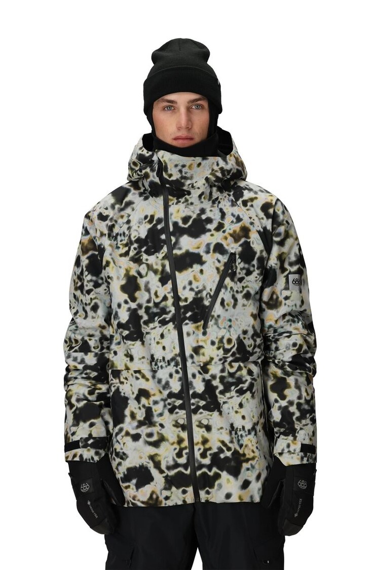 686 686 Hydra Thermagraph Jacket