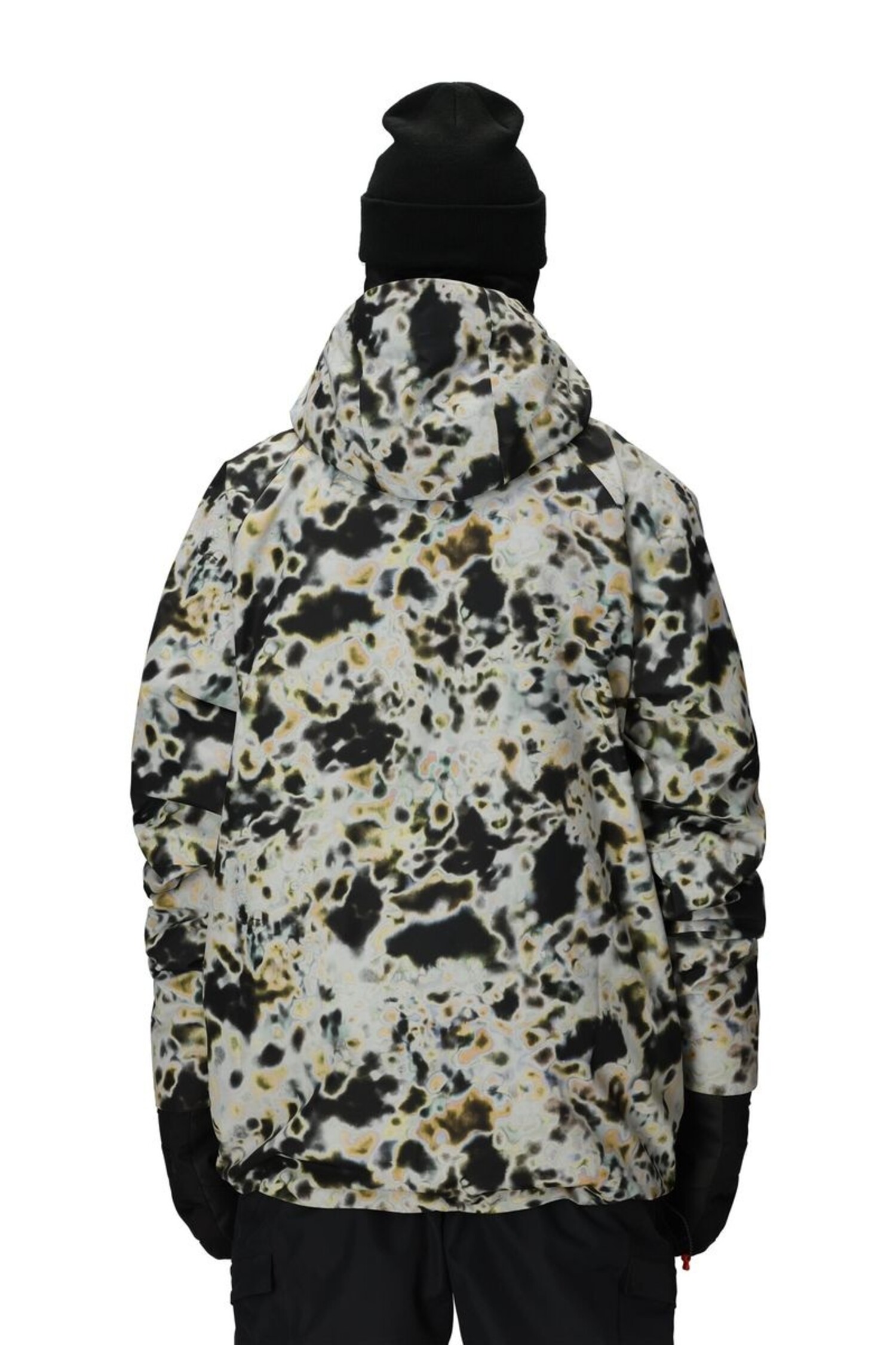 686 Mens Hydra Thermagraph Jacket - SOLNIX
