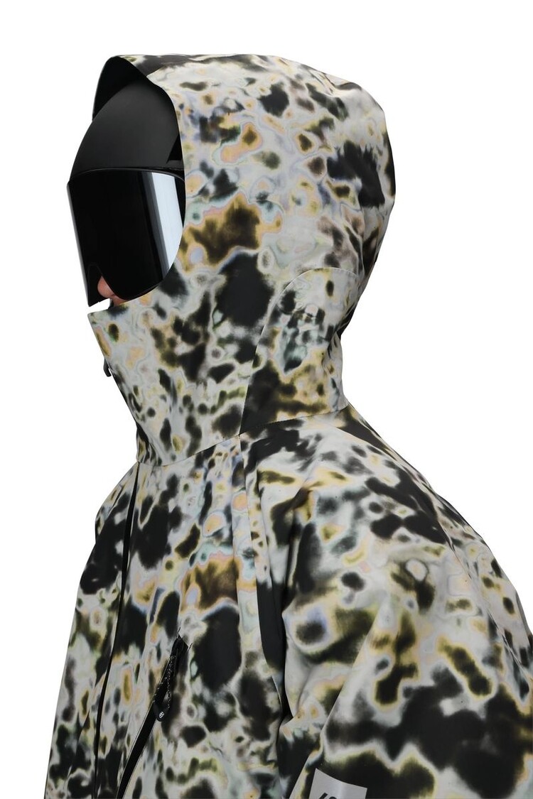 686 686 Hydra Thermagraph Jacket