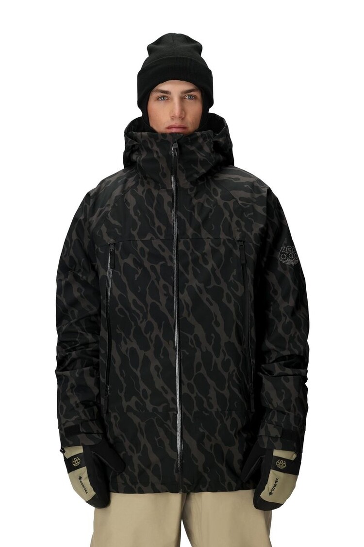 686 686 Smarty 3-In-1 Rodeo 3L Jacket