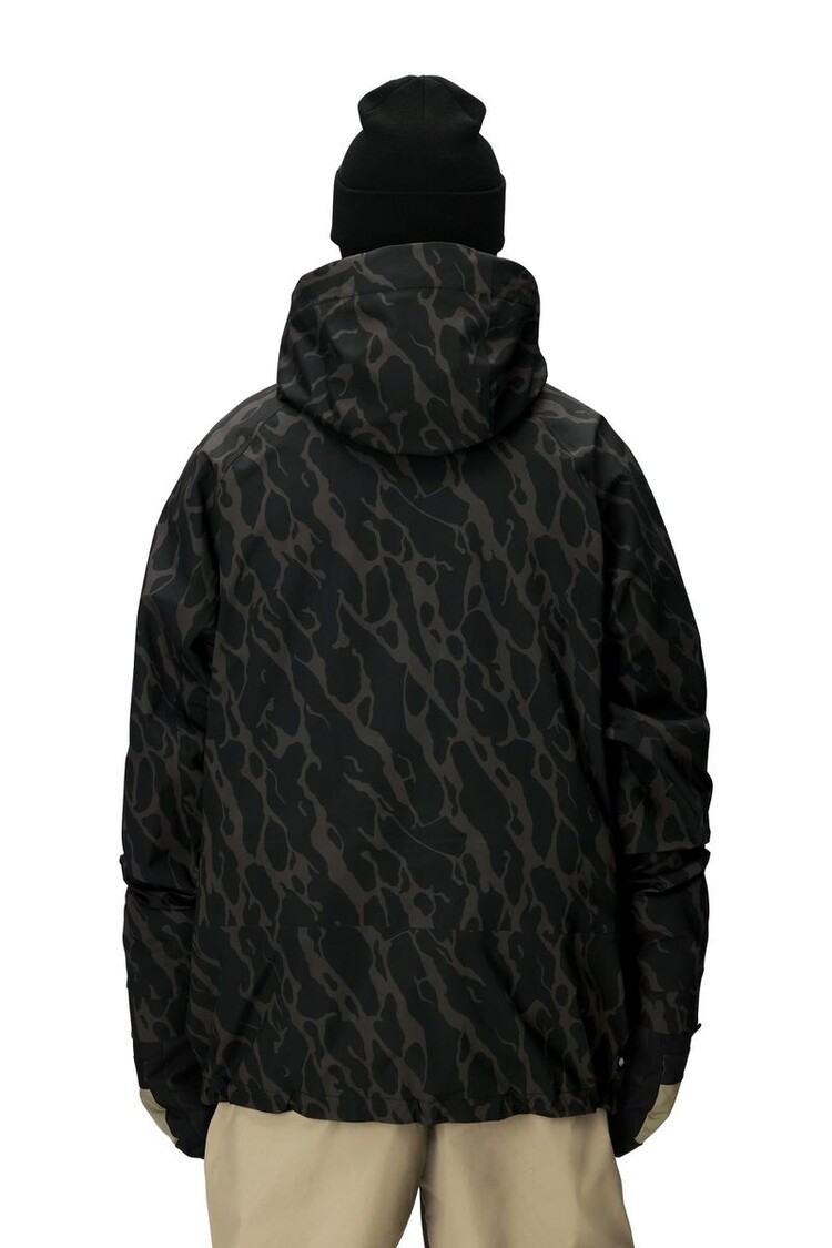 686 686 Smarty 3-In-1 Rodeo 3L Jacket