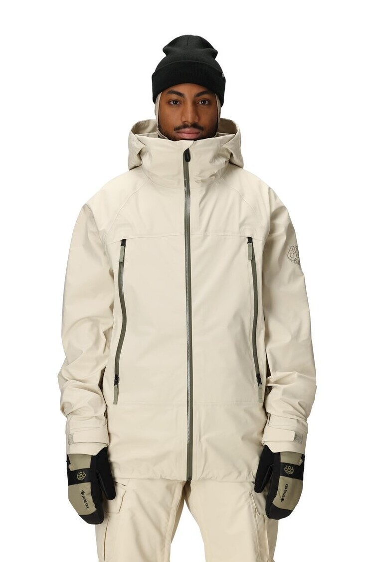 686 686 Smarty 3-In-1 Rodeo 3L Jacket