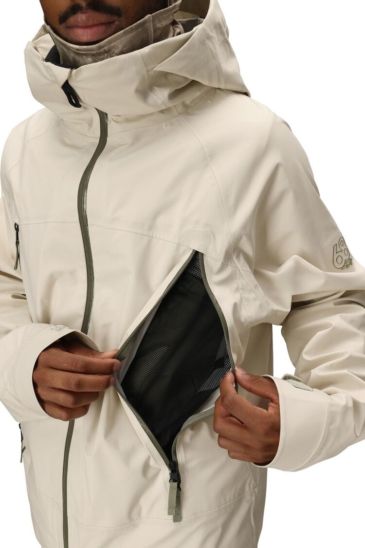 686 686 Smarty 3-In-1 Rodeo 3L Jacket