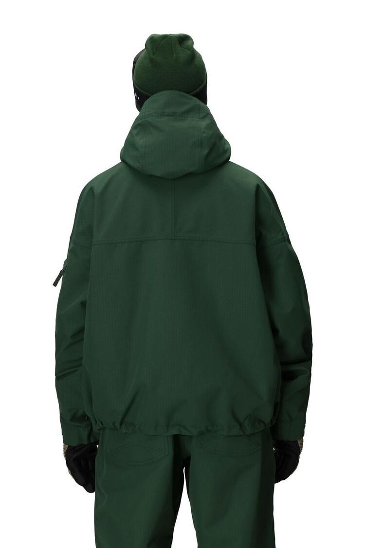 686 686 Dojo Shell Jacket