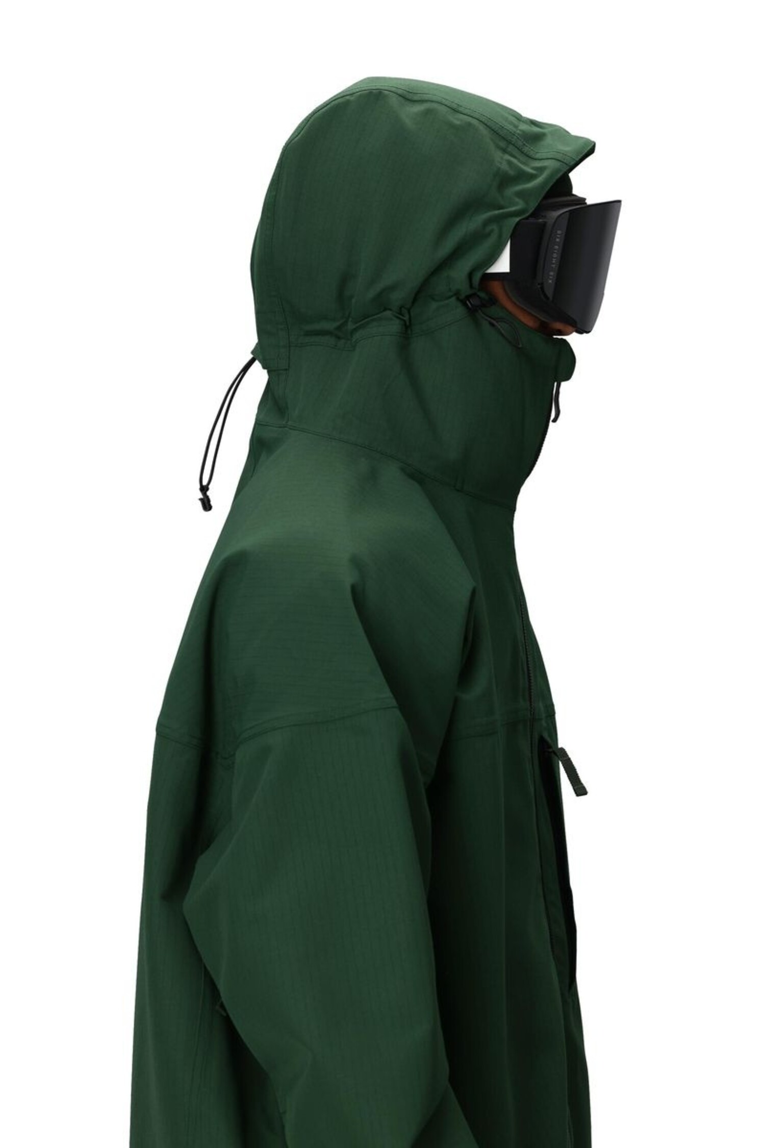 686 Dojo Shell Jacket - SOLNIX