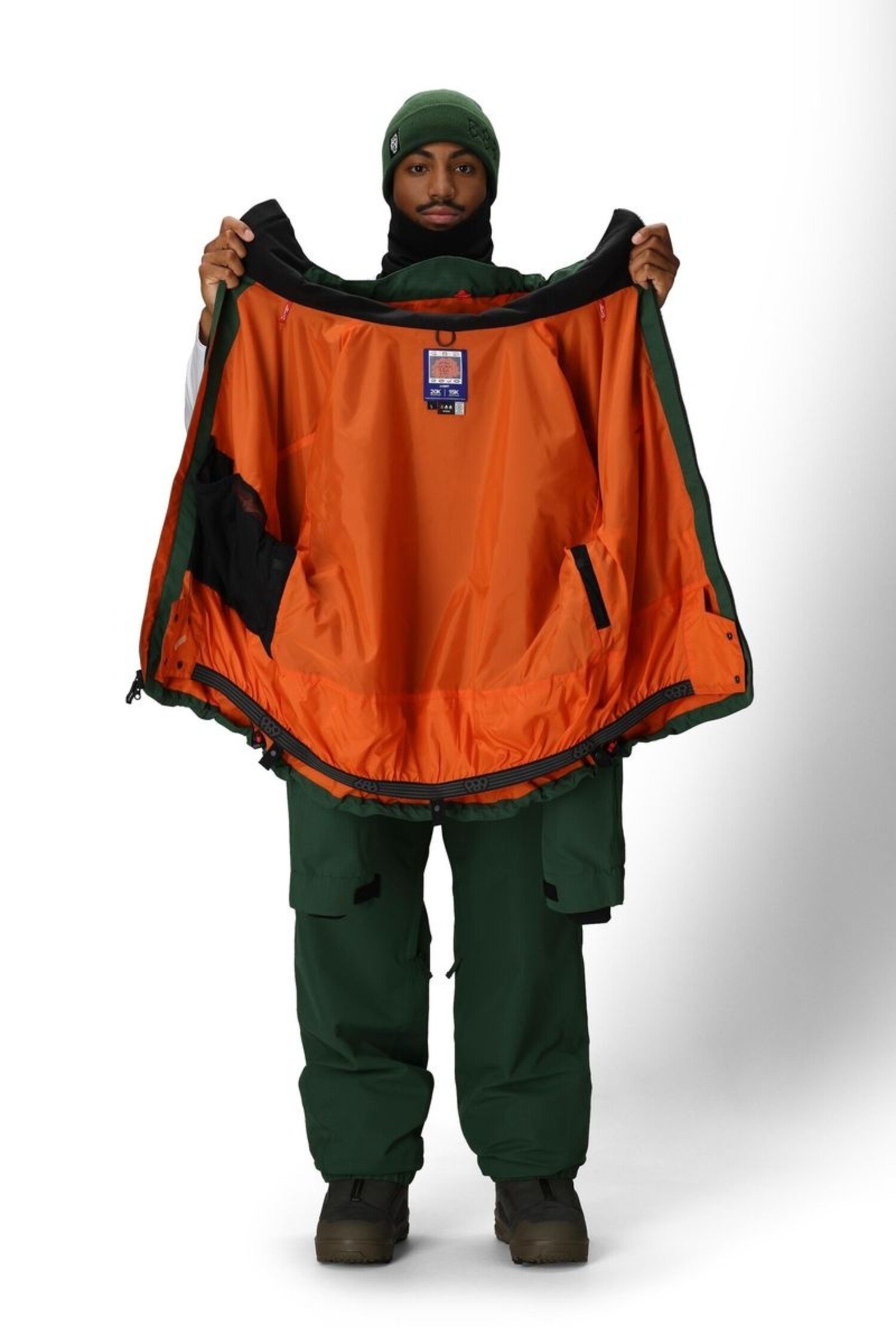 新品未使用　TENDER CO. Jacket Logwood JACKETS & COATS | PRODUCT CATEGORIES | TENDER CO. STORES