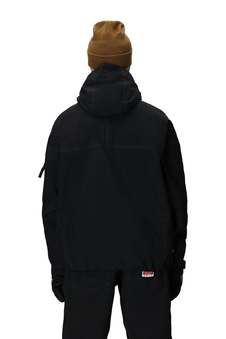 686 686 Dojo Shell Jacket