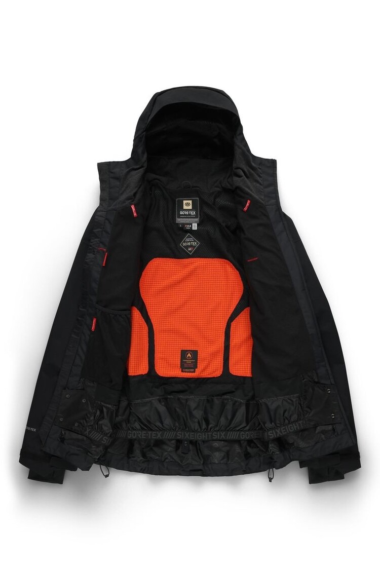 686 686 Gore-Tex Gt Jacket