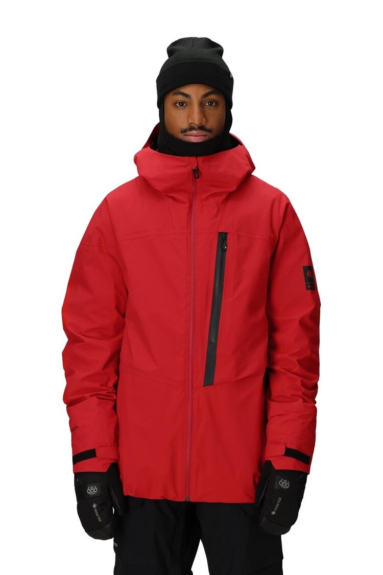 686 686 Gore-Tex Gt Jacket