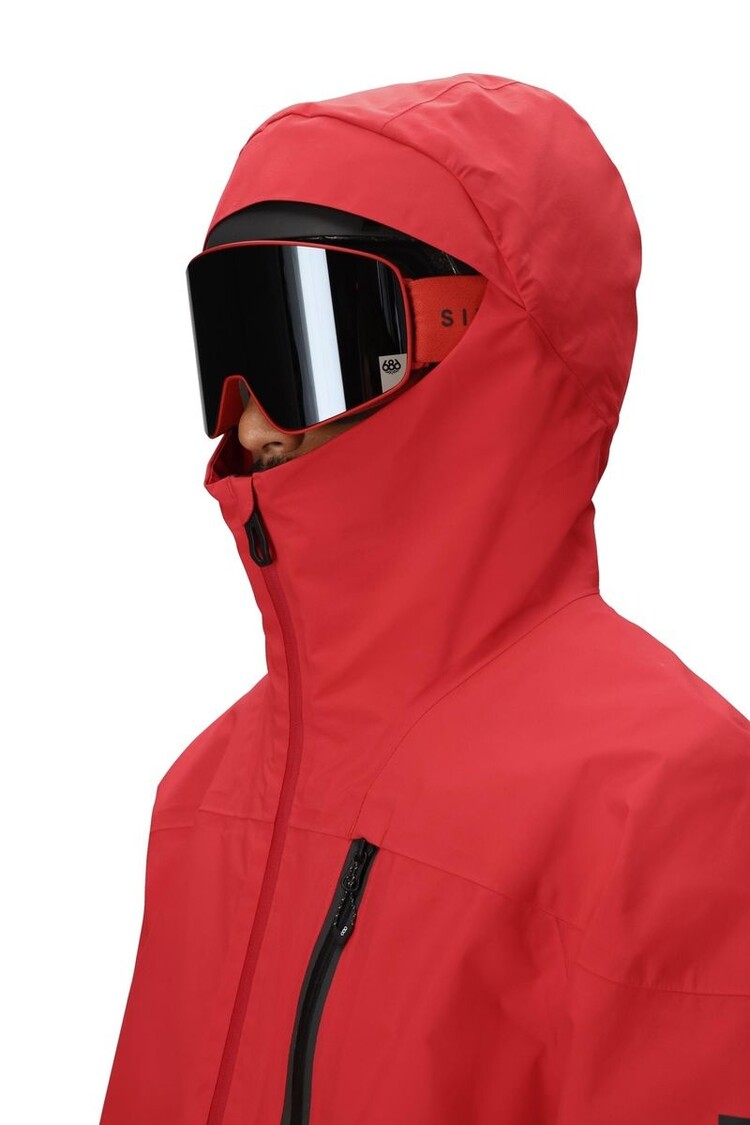 686 686 Gore-Tex Gt Jacket