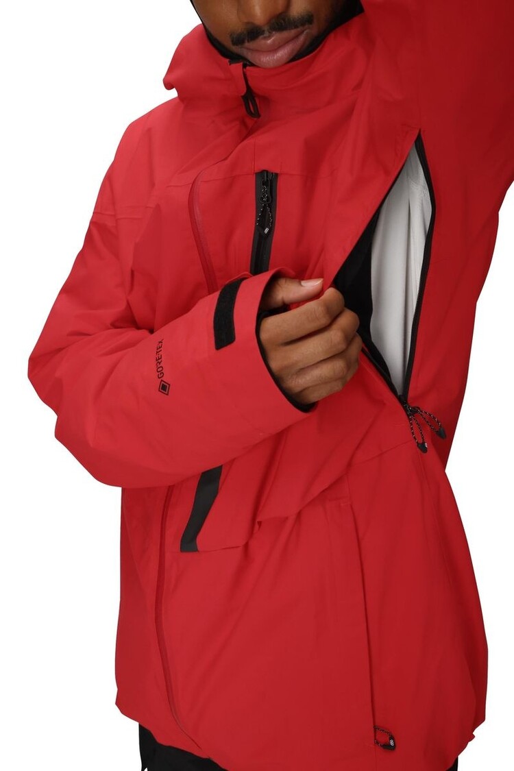 686 686 Gore-Tex Gt Jacket