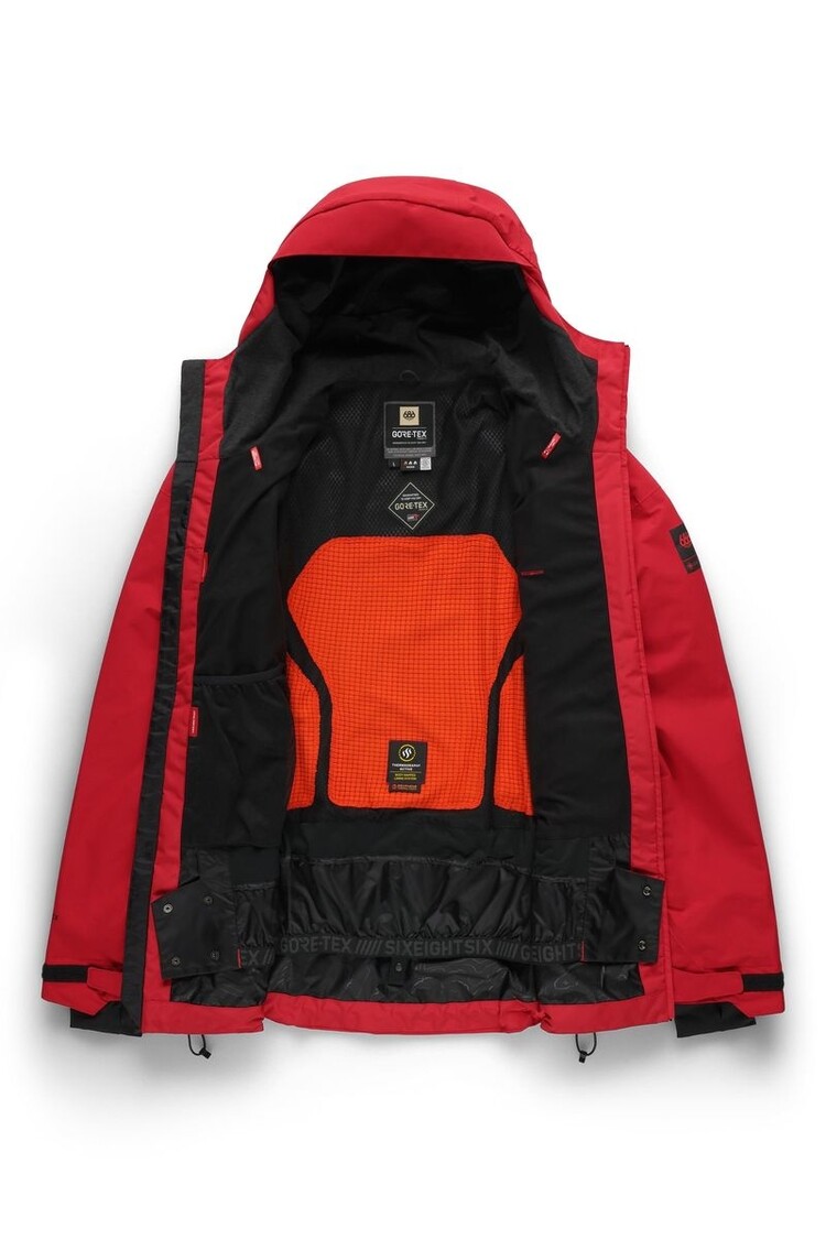 686 686 Gore-Tex Gt Jacket
