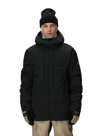 686 686 Smarty 3-In-1 Form Jacket