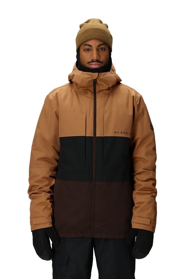 686 686 Smarty 3-In-1 Form Jacket