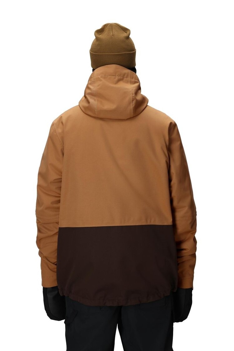 686 686 Smarty 3-In-1 Form Jacket