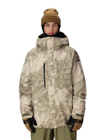 686 686 Mens GORE-TEX Core Jacket