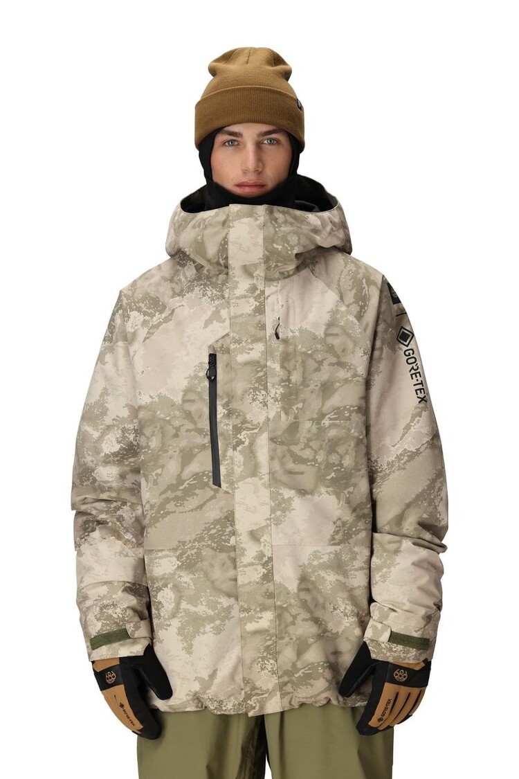 686 686 Mens GORE-TEX Core Jacket