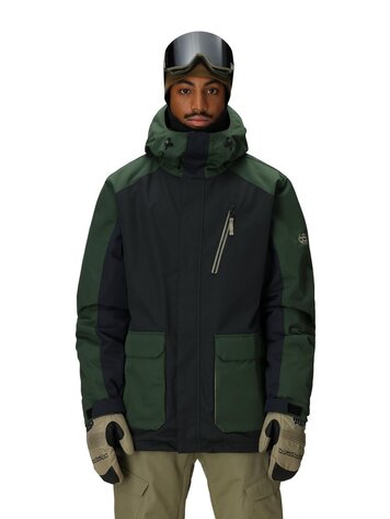 686 686 Nightline Insulated  Jacket