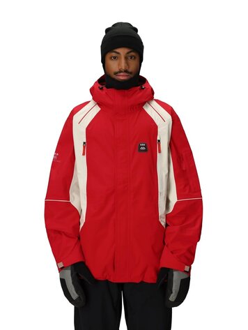 686 686 2002 X3 Shell Jacket
