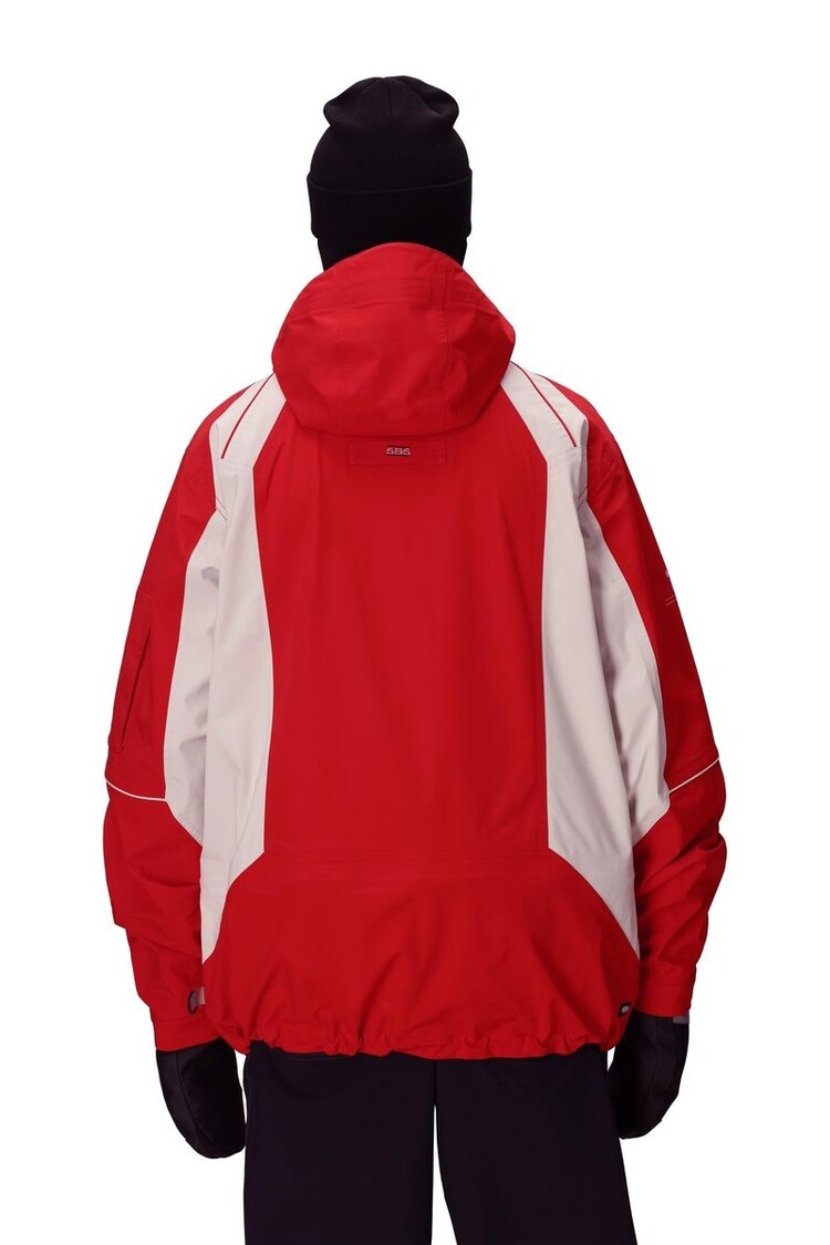 686 686 2002 X3 Shell Jacket