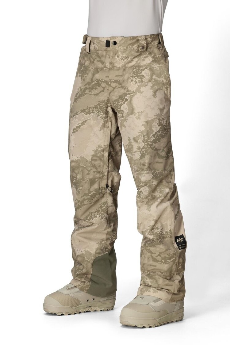 686 686 Gore-Tex Core Shell Pant