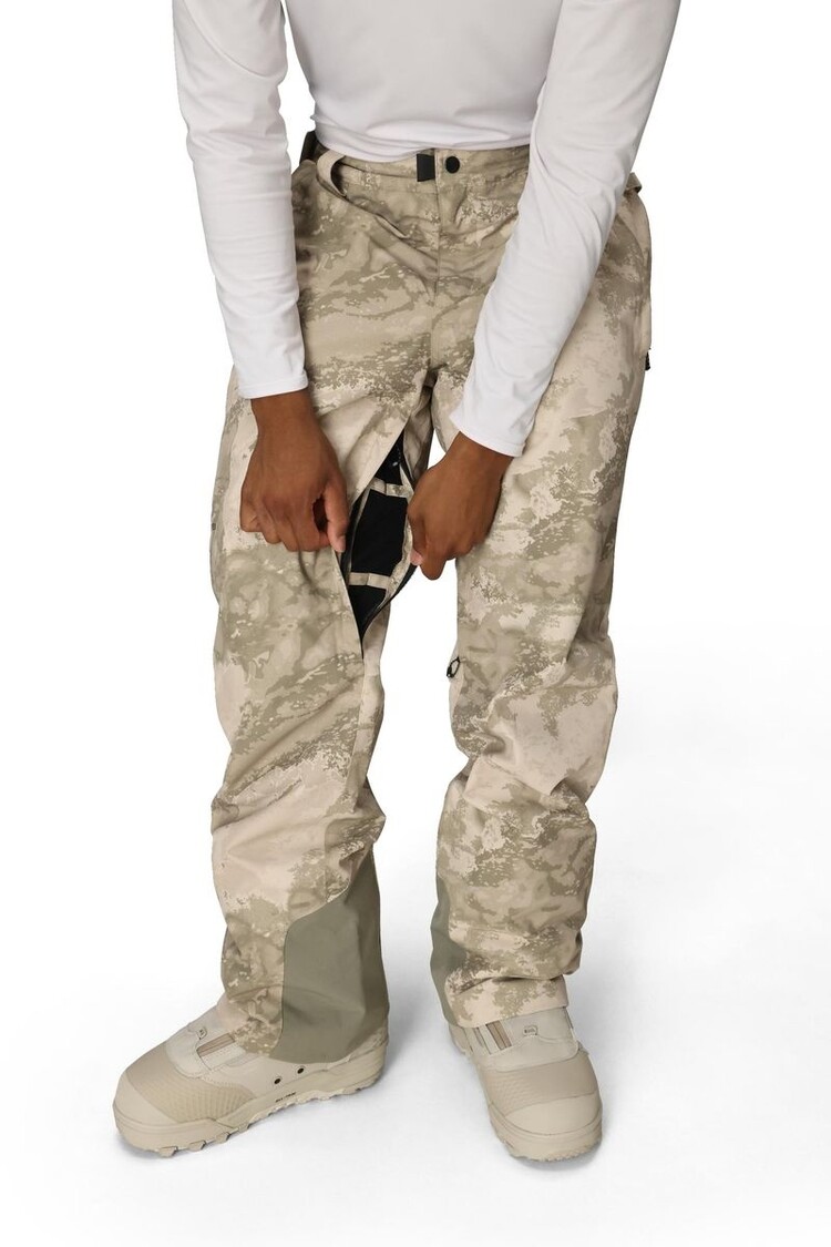 686 686 Gore-Tex Core Shell Pant