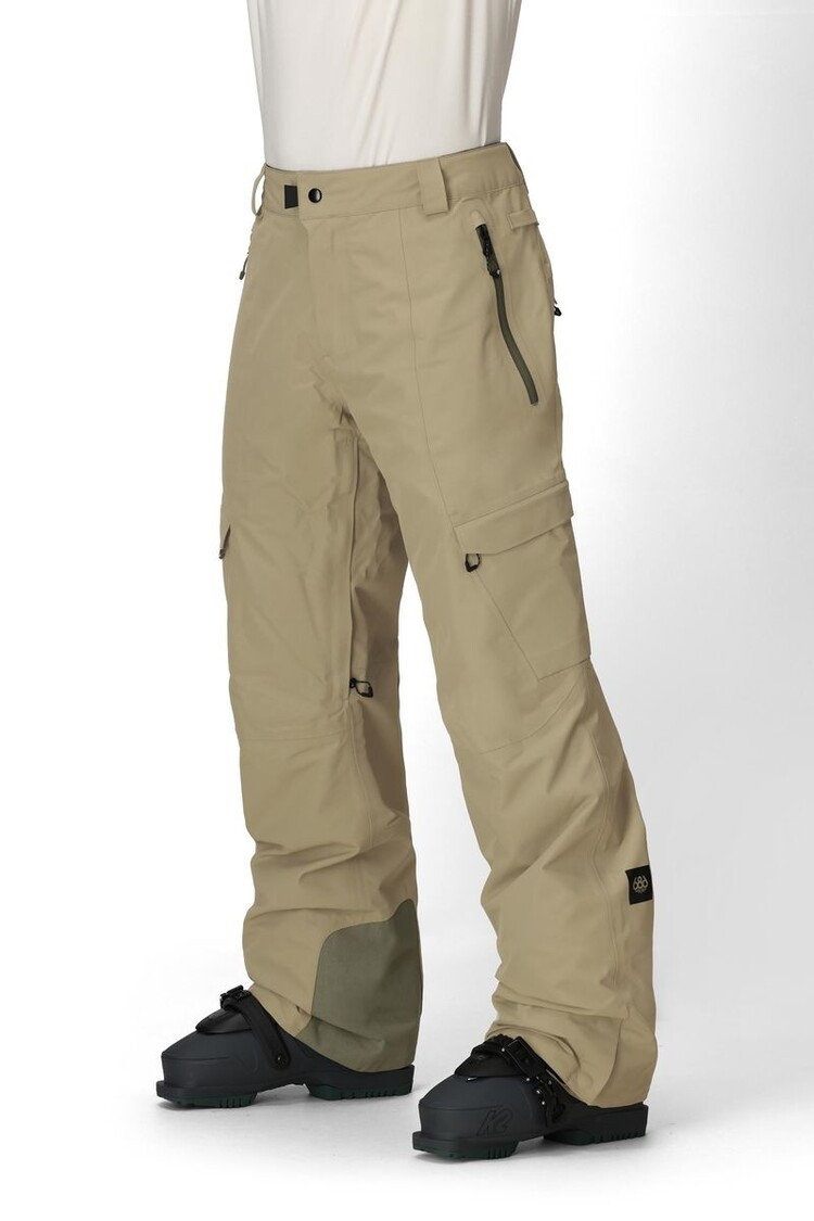 686 686 Quantum Thermagraph® Pant