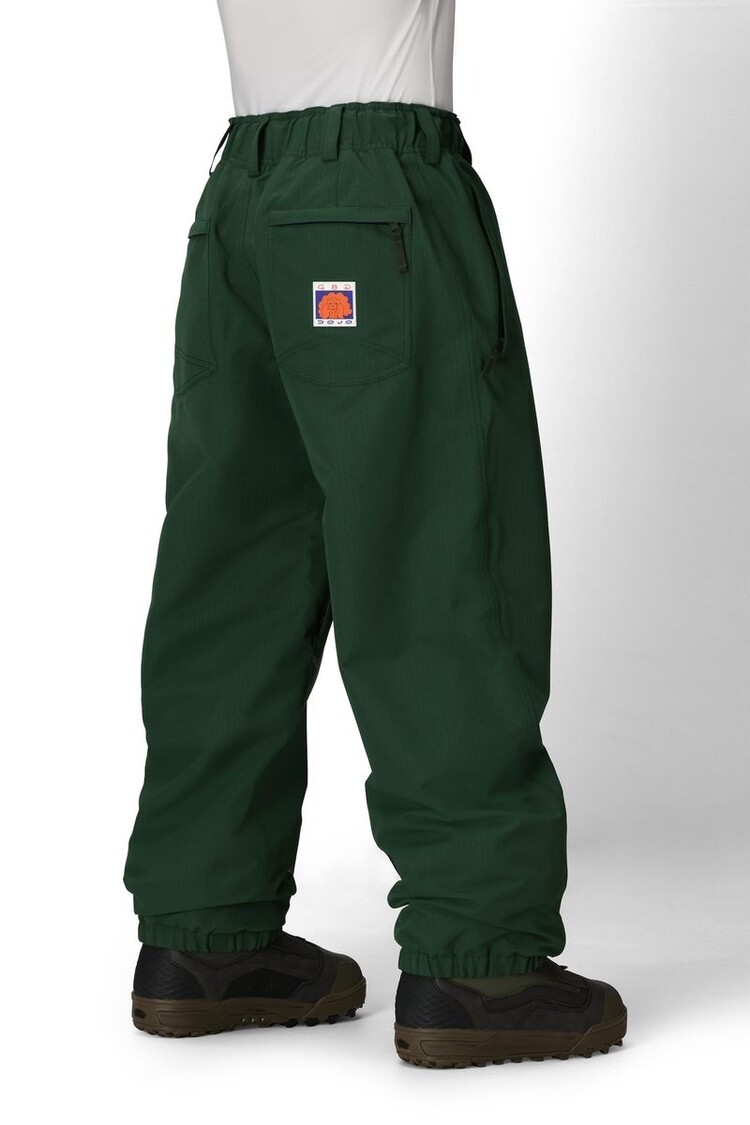 686 686 DOJO Pant