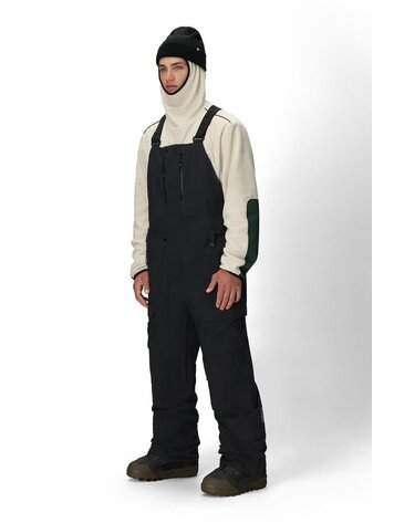 686 686 Gore-Tex Dispatch Shell Bib