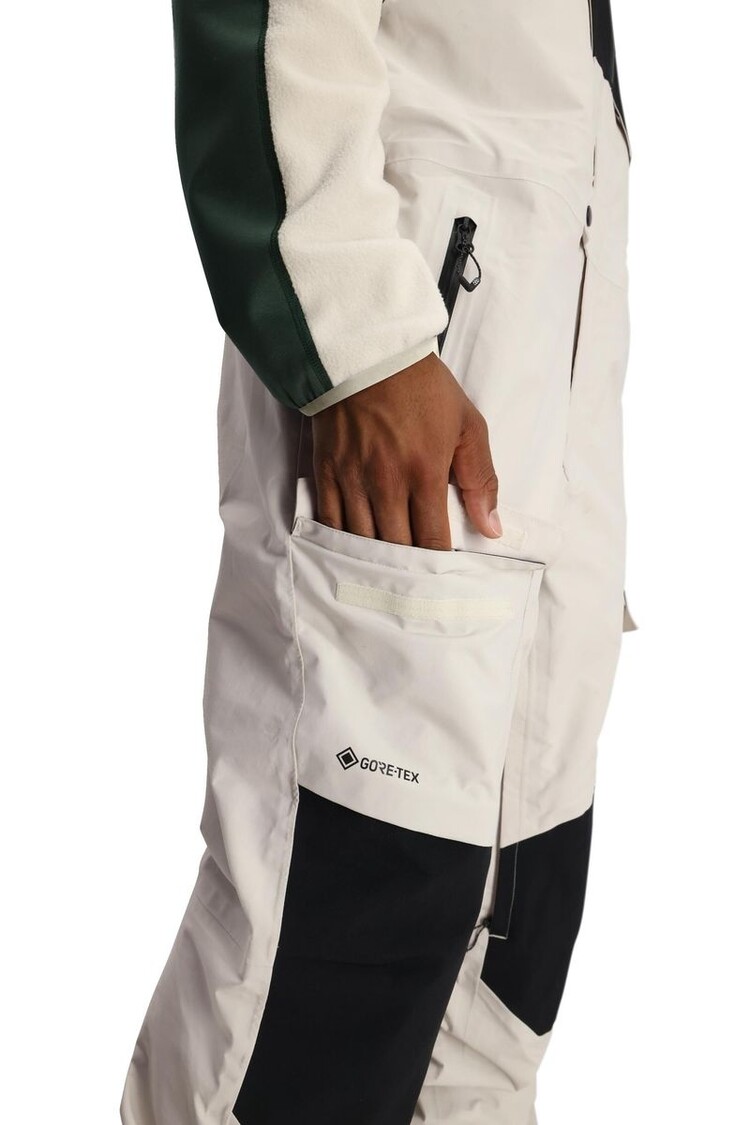 686 686 Gore-Tex Dispatch Shell Bib