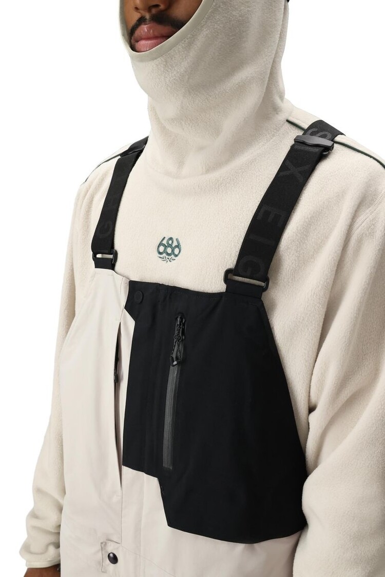 686 686 Gore-Tex Dispatch Shell Bib