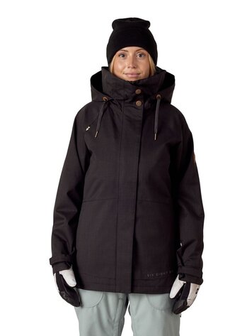 686 686 Womens Smarty 3-In-1 Spellbound Jacket